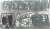 日本海軍駆逐艦 島風 最終時/昭和19年 彩色済み乗組員付き (プラモデル) 中身2