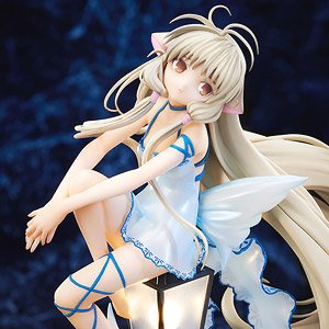 Chi (PVC Figure)