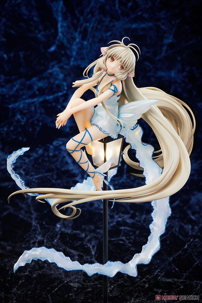 Chi (PVC Figure) Item picture3