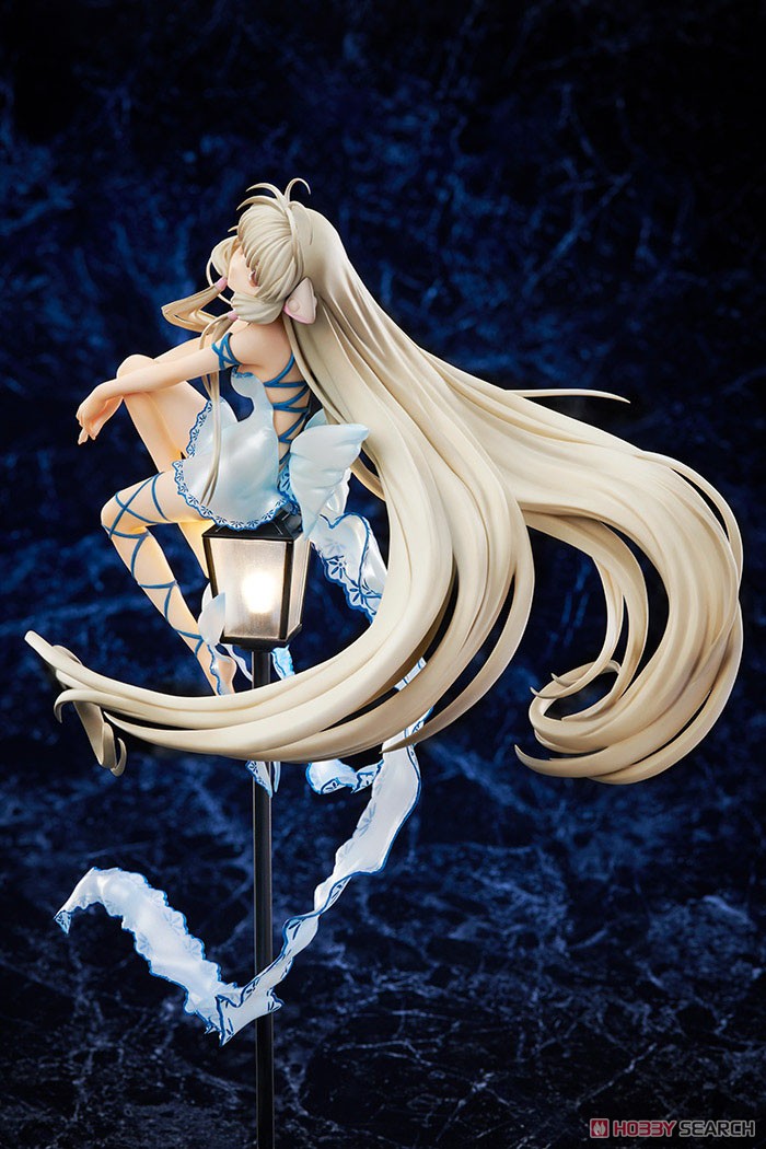 Chi (PVC Figure) Item picture4