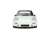 ポルシェ 911 3.0 RSR (ホワイト) (ミニカー) 商品画像4