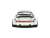 ポルシェ 911 3.0 RSR (ホワイト) (ミニカー) 商品画像5