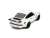 ポルシェ 911 3.0 RSR (ホワイト) (ミニカー) 商品画像7