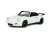 ポルシェ 911 3.0 RSR (ホワイト) (ミニカー) 商品画像1