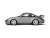 ポルシェ 911 カレラ RS クラブスポーツ (シルバー) (ミニカー) 商品画像2