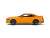 2019 Ford Mustang GT (Orange) (Diecast Car) Item picture2