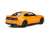 2019 Ford Mustang GT (Orange) (Diecast Car) Item picture3