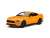 2019 Ford Mustang GT (Orange) (Diecast Car) Item picture1