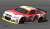 NASCAR シェビー SS #4 ケヴィン・ハーヴィック 2014-2015 (デカール) その他の画像1