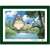 My Neighbor Totoro No.MA-14 What Can You Catch? (Jigsaw Puzzles) Item picture3