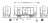 (HOj) 【特別企画品】 国鉄 テム300形 鉄製有蓋車 組立キット (組み立てキット) (鉄道模型) 塗装1