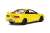 Honda Integra (DC2) Spoon (Yellow) (Diecast Car) Item picture3