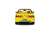 Honda Integra (DC2) Spoon (Yellow) (Diecast Car) Item picture5