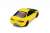 Honda Integra (DC2) Spoon (Yellow) (Diecast Car) Item picture7