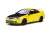 Honda Integra (DC2) Spoon (Yellow) (Diecast Car) Item picture1