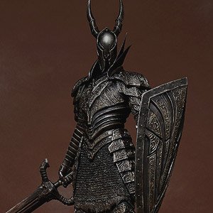 Dark Souls / Black Knight 1/6 Scale Statue (Completed)