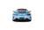 メルセデス AMG GT-R (ブルー) (ミニカー) 商品画像5