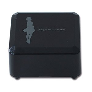 NieR:Automata Music Box (Weight of the World) (Anime Toy)