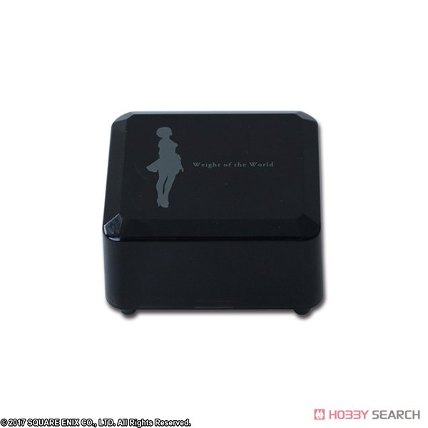 NieR:Automata Music Box (Weight of the World) (Anime Toy) Item picture1