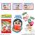 Coo`nuts Crayon Shin-chan (Set of 14) (Shokugan) Other picture1
