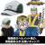 Shinkansen Deformation Robot SHINKALION Shinkansen Ultra Evolution Institute Embroidery Development Team Helmet Design Cap (Anime Toy) Other picture1