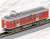 Hakone Tozan Railway Type 2000 `Rhaetian Railway Paint` (Early Version) (3-Car Set) (Model Train) Item picture5