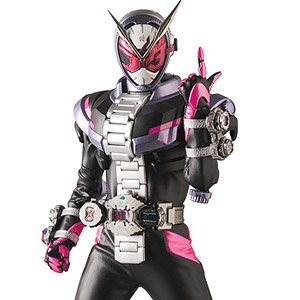 RAH GENESIS No.781 仮面ライダージオウ (完成品)