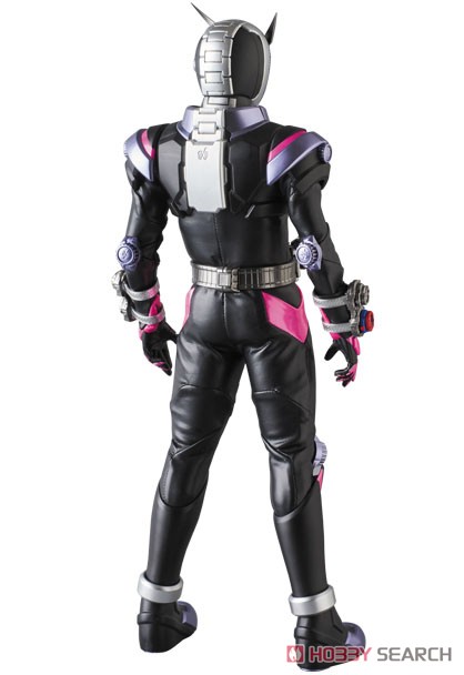RAH GENESIS No.781 Kamen Rider Zi-O (Completed) Item picture5