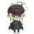 Saga of Tanya the Evil Puni Colle! Key Ring Military Uniform Tanya (Anime Toy) Item picture2