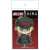 Saga of Tanya the Evil Puni Colle! Key Ring Military Uniform Tanya (Anime Toy) Item picture3