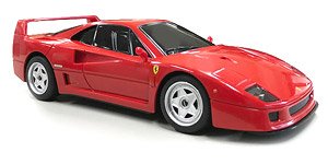 R/C Ferrari F40 (RC Model)