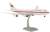 B747-8 UAE政府専用機 ランディングギア/スタンド付属 (完成品飛行機) 商品画像1