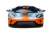 フォード GT (ブルー/オレンジ) (ミニカー) 商品画像4