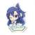 Senki Zessho Symphogear AXZ Tehepero Acrylic Stand Key Ring [Tsubasa Ver.] (Anime Toy) Item picture2