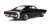 Dodge Charger R/T 1969 (Black) (Diecast Car) Item picture2
