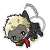 Persona 5 Skull Acrylic Tsumamare Key Ring (Anime Toy) Item picture1