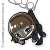 Persona 5 Queen Acrylic Tsumamare Key Ring (Anime Toy) Other picture1