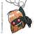 Persona 5 Navi Acrylic Tsumamare Key Ring (Anime Toy) Other picture1