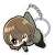 Persona 5 Goro Akechi Acrylic Tsumamare Key Ring (Anime Toy) Item picture1