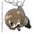 Persona 5 Goro Akechi Acrylic Tsumamare Key Ring (Anime Toy) Other picture1