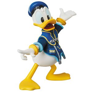 UDF No.475 KINGDOM HEARTS DONALD (完成品)