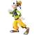 UDF No.476 Kingdom Hearts Goofy (Completed) Item picture1