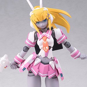 ポリニアン ドリーミー (完成品)