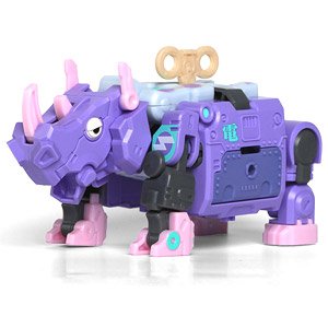 BeastBox BB-06 Rhyden Original (Character Toy)