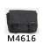 メッセンジャーバッグ M4616 (ドール) 商品画像1