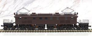 16番(HO) 国鉄EF18 (塗装済み完成品) (鉄道模型)