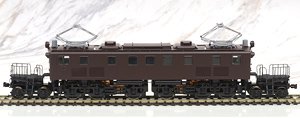 1/80(HO) J.N.R. EF18 (Pre-Colored Completed) (Model Train)