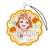 Love Live! Sunshine!! Chararium Acrylic Strap Vol.6 (Set of 9) (Anime Toy) Item picture2