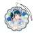 Love Live! Sunshine!! Chararium Acrylic Strap Vol.6 (Set of 9) (Anime Toy) Item picture7