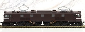 1/80(HO) J.N.R. EF58 Small Window Grape #2 (First Half of Showa 30`s(1955-1959)) (Pre-Colored Completed) (Model Train)